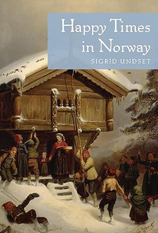 Happy Times in Norway,3009200