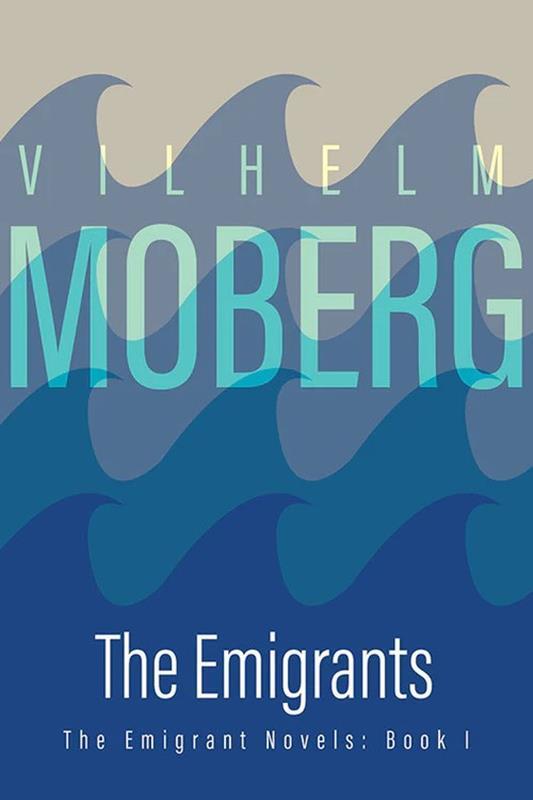 Emigrants - Emigrants Novels Book 1,HIB430