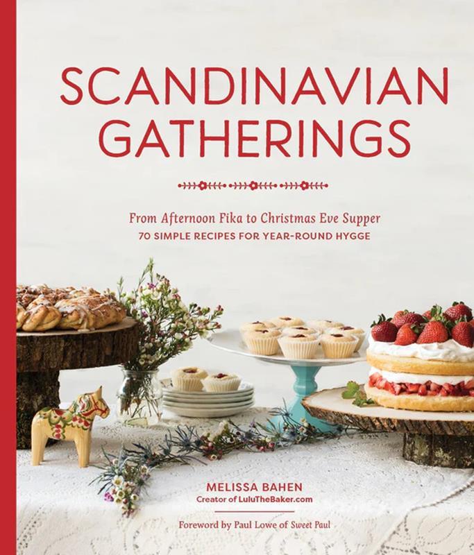 Scandinavian Gatherings,EBK 400
