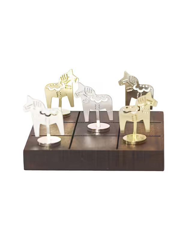 Dalahorse Tic Tac Toe,2421