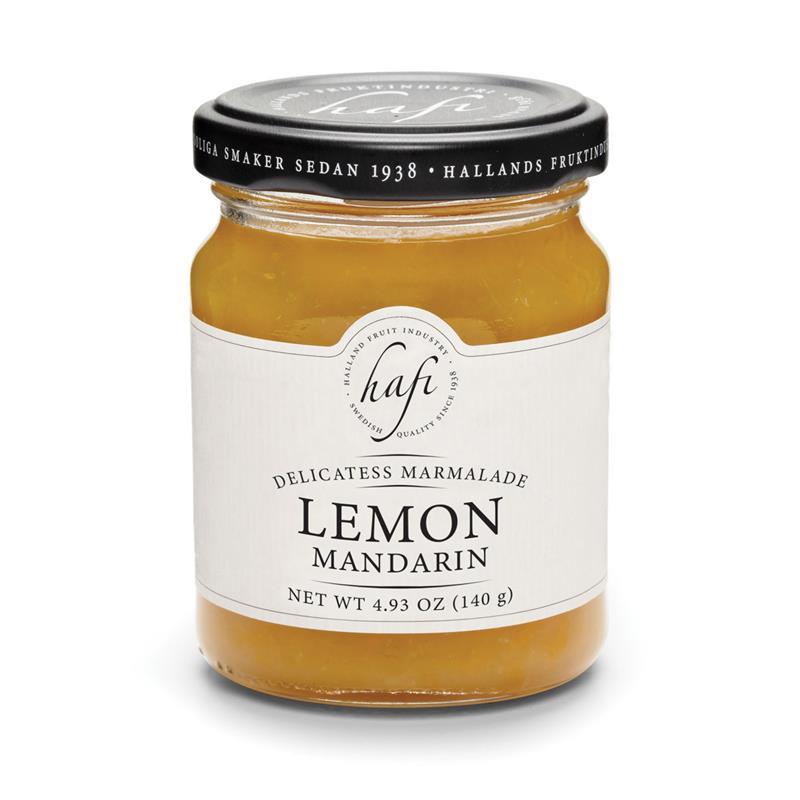 Hafi Lemon Mandarin Marmalade,74041
