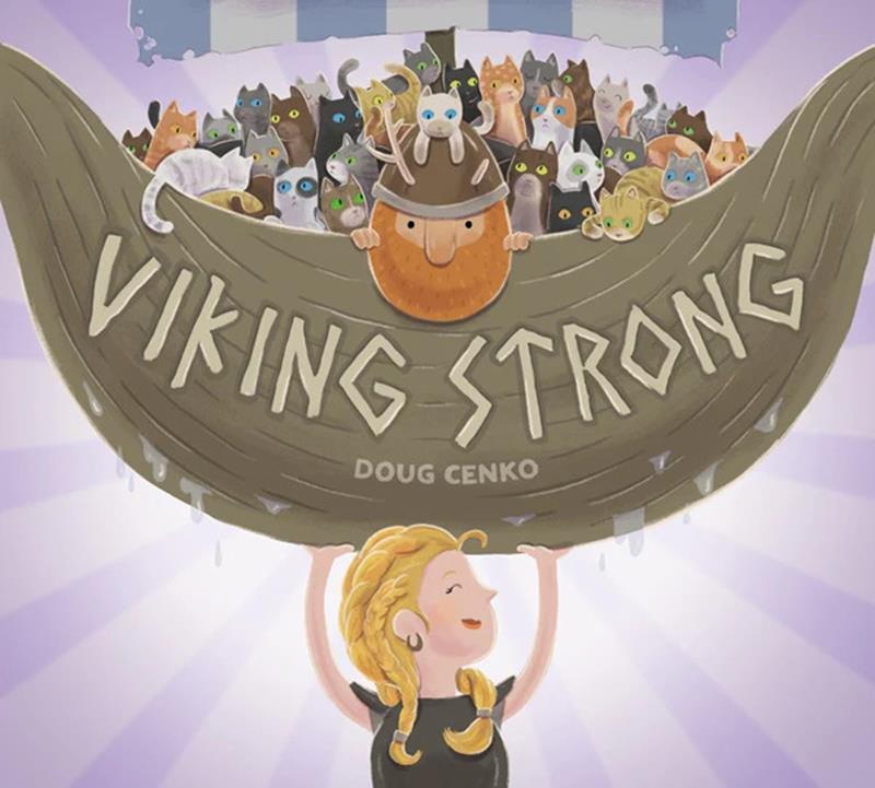 Viking Strong,LIT277