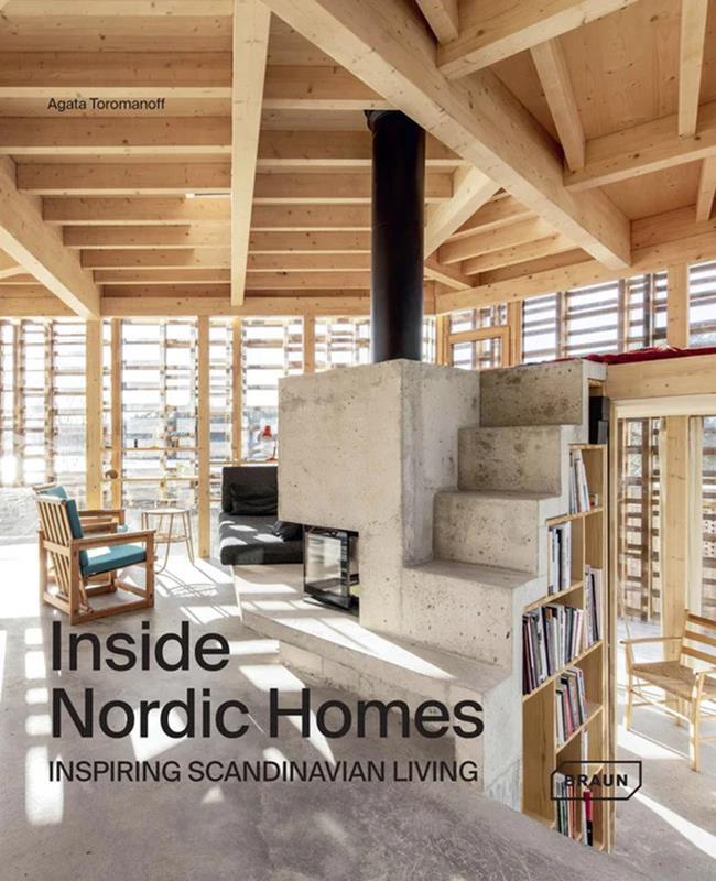 Inside Nordic Homes,ABK235