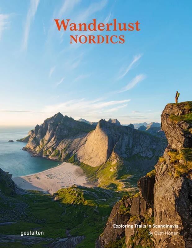 Wanderlust Nordics: Exploring Trails in Scandinavia,ABK245