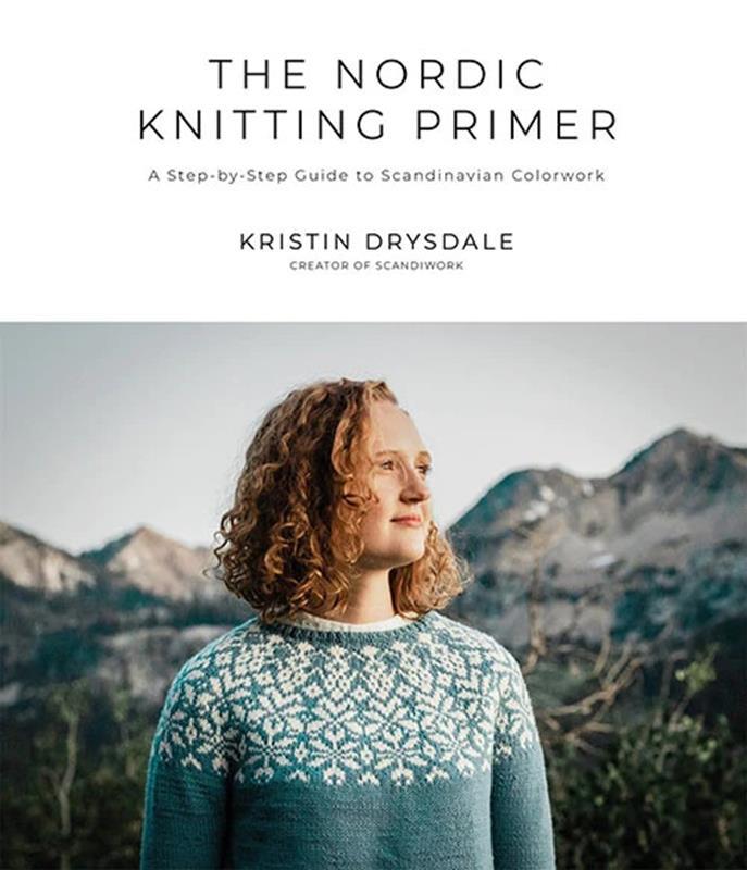 Nordic Knitting Primer,FTR128