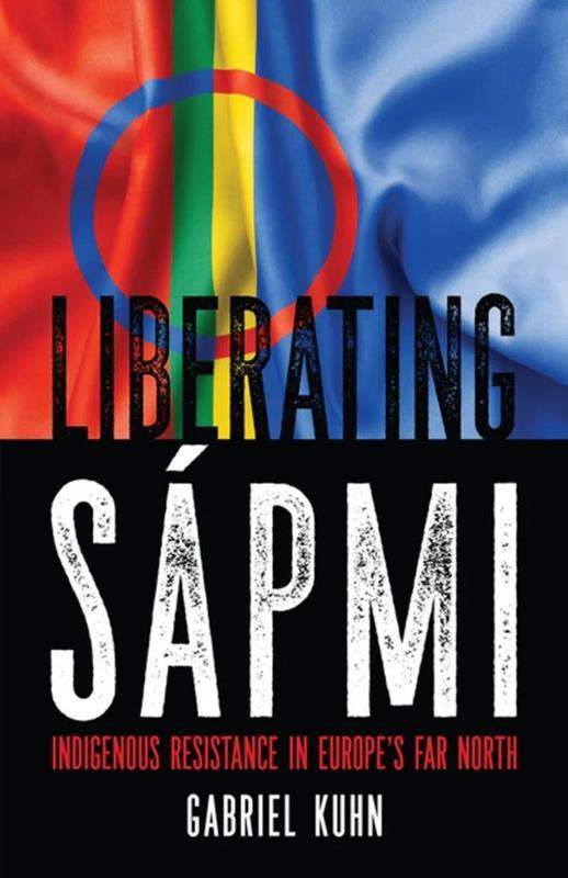 Liberating Sapmi,HIB153
