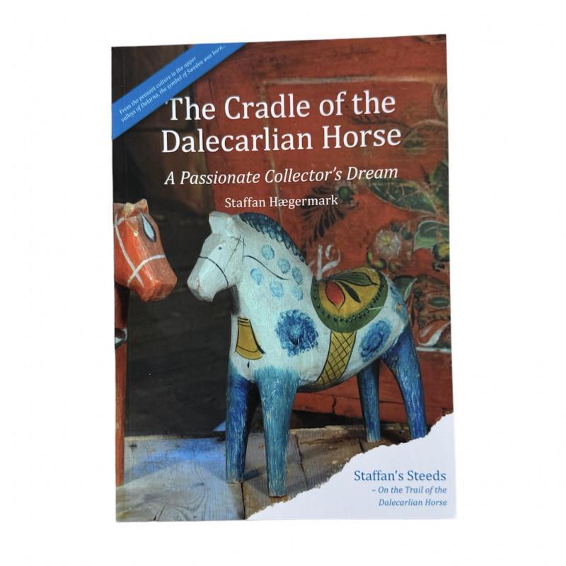 Cradle of the Dalecarlian Horse,6612