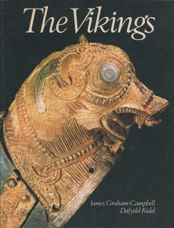 The Vikings: the British Museum & the Metropolitan Museum