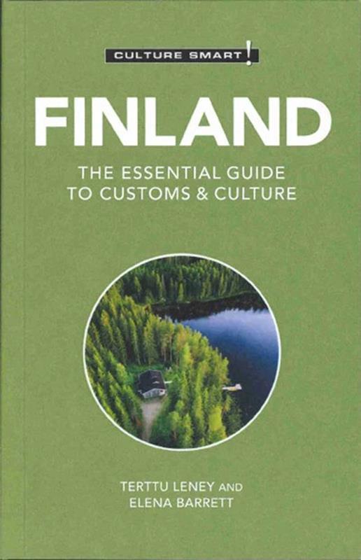 Finland - Culture Smart!,TRV144