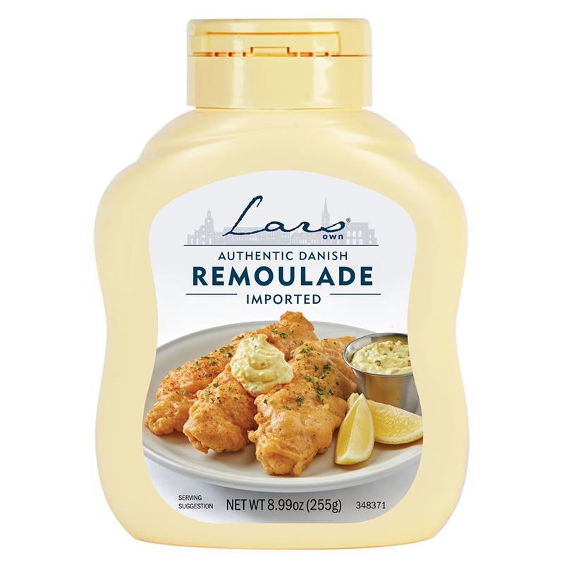 Lars Own Remoulade Bottle,32010