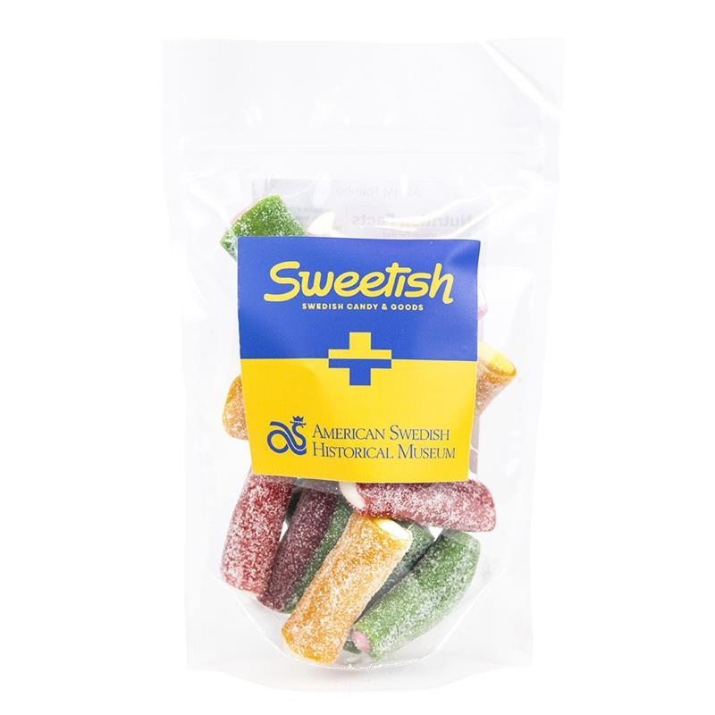 ASHM x Sweetish Rambo Mix