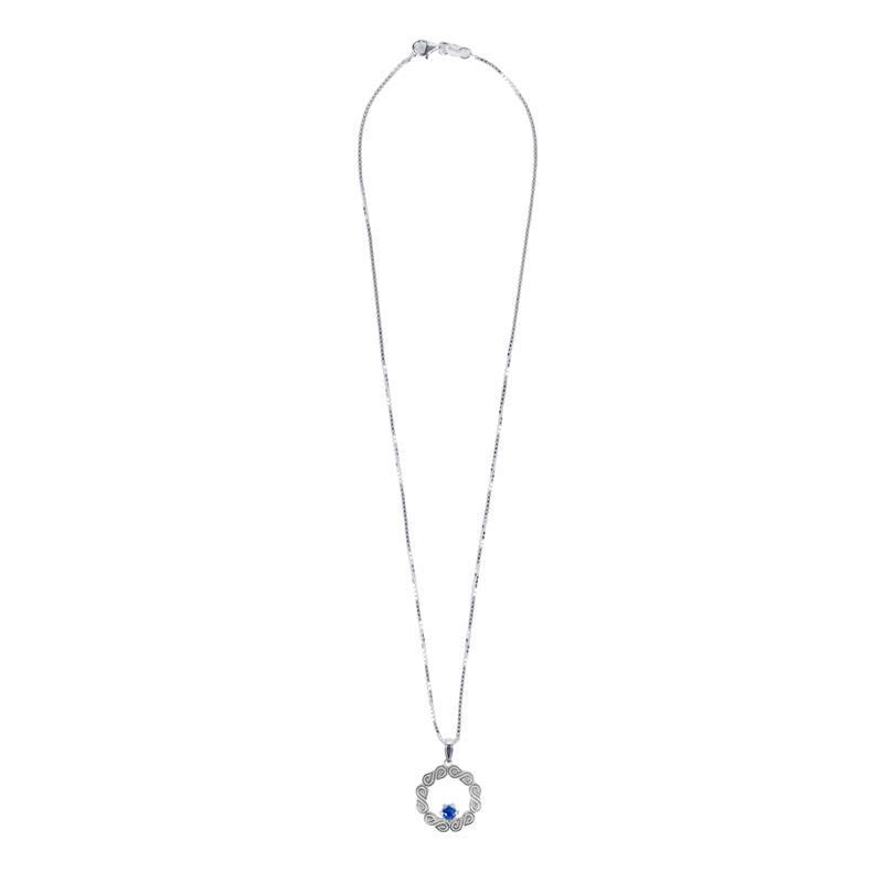 Crossings Preorder: Infinity Necklace,912005