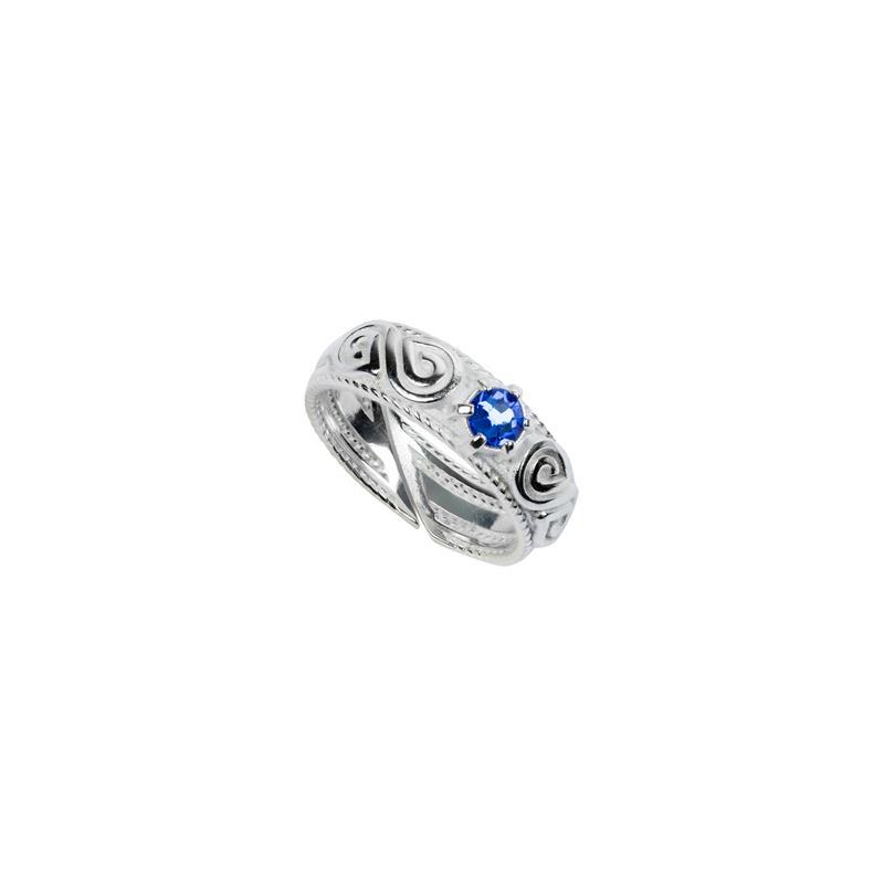 Crossings Preorder: Infinity Ring,912006