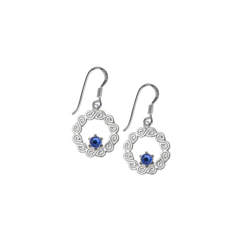 Crossings Preorder: Infinity Earrings,912007