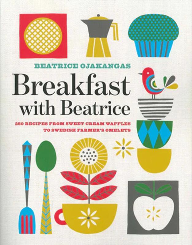 Breakfast with Beatrice,EBK597