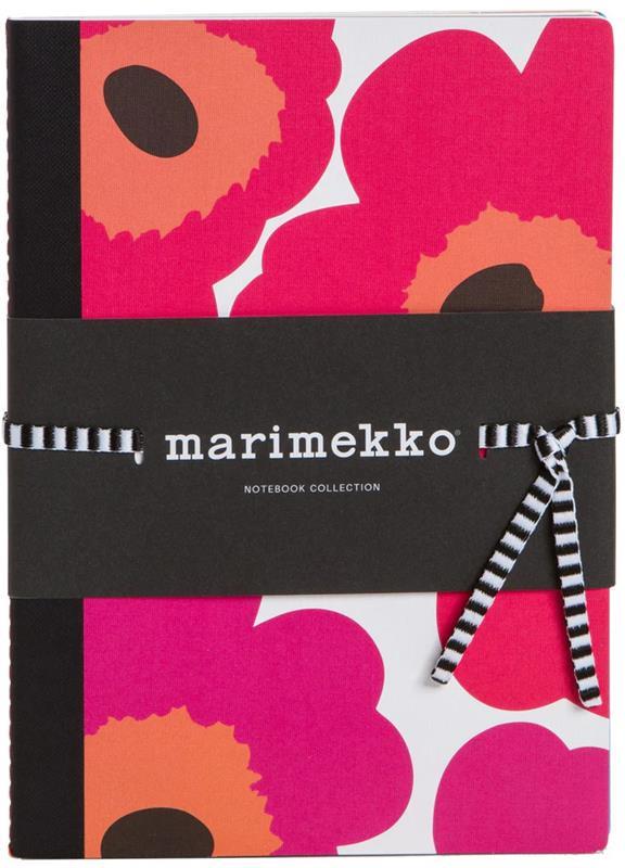 Marimekko Notebook Collection,CRD149