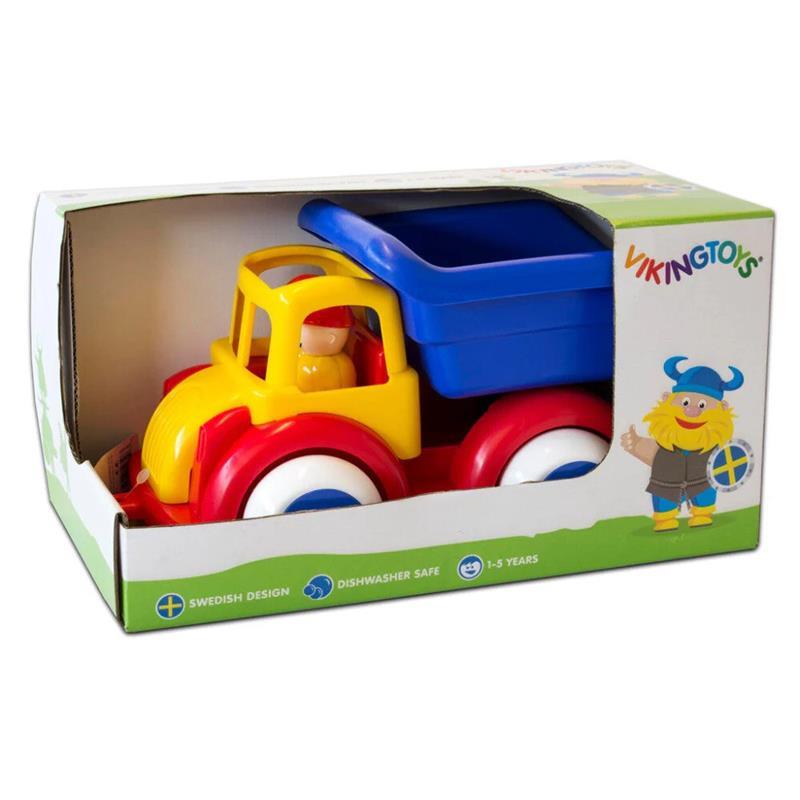 Viking Toys Jumbo Tipper Truck,7081250