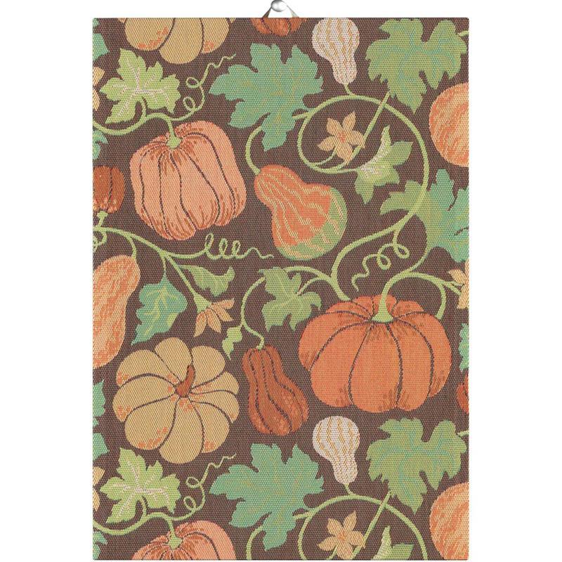 Plenty of Pumpkins Towel by Ekelund,A1673