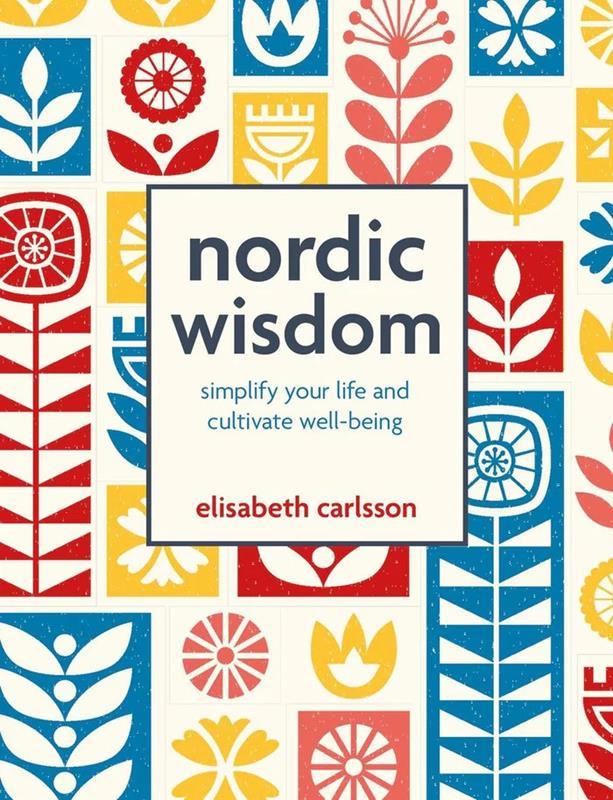 Nordic Wisdom: Simplify Your Life...,HBK177