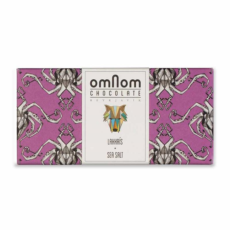 OmNom Lakkris + Sea Salt,OMN-35040