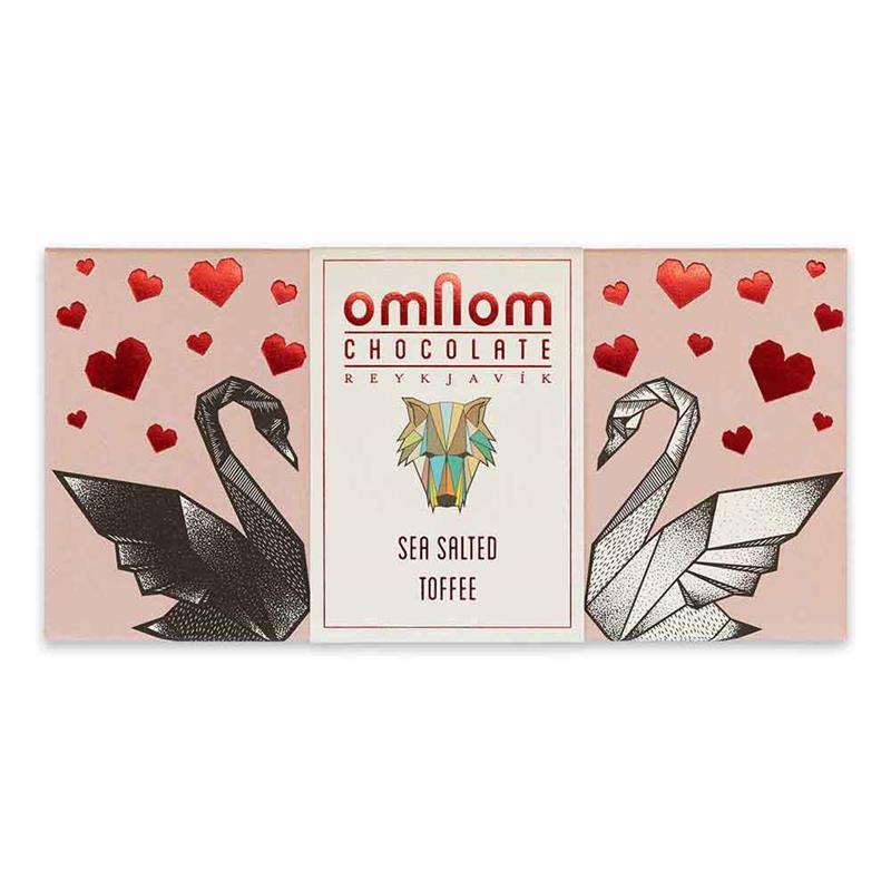 OmNomToffee + Sea Salt,OMN-35060