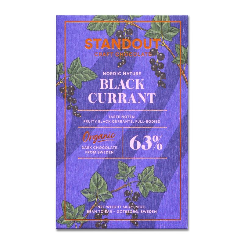 Standout Black Currant,STA-01030