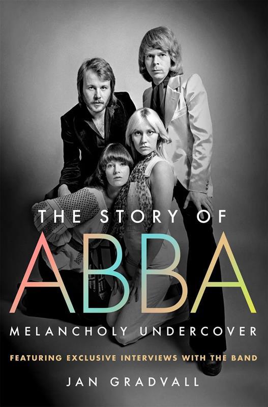 ABBA: Melancholy Undercover,ABK390